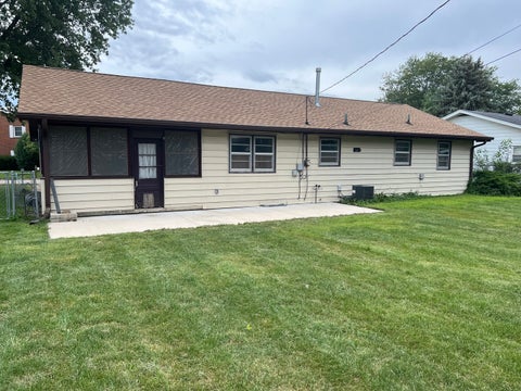 Tiny photo for 355 Irene Avenue, Rochelle, IL 61068 (MLS # 12760135)