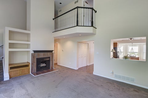 Tiny photo for 4177 Whitetail Court, Joliet, IL 60431 (MLS # 12758435)
