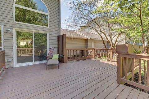Tiny photo for 4177 Whitetail Court, Joliet, IL 60431 (MLS # 12758435)