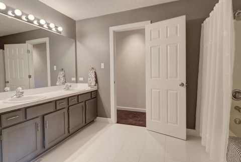 Tiny photo for 4177 Whitetail Court, Joliet, IL 60431 (MLS # 12758435)