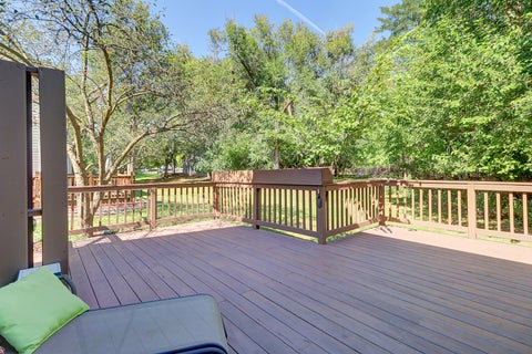 Tiny photo for 4177 Whitetail Court, Joliet, IL 60431 (MLS # 12758435)