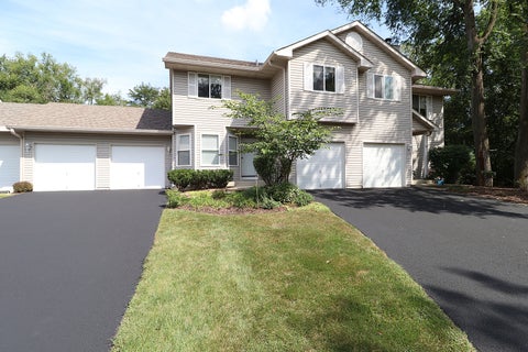 Photo of 4177 Whitetail Court, Joliet, IL 60431 (MLS # 12758435)