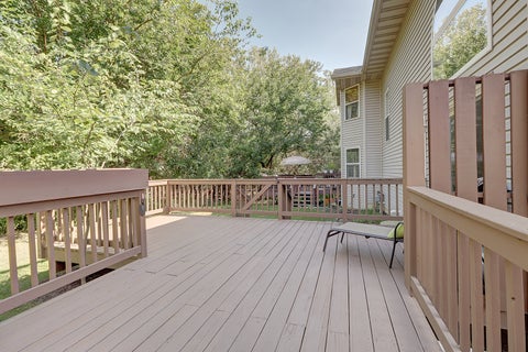 Tiny photo for 4177 Whitetail Court, Joliet, IL 60431 (MLS # 12758435)