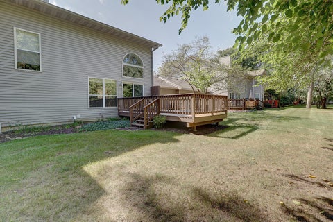 Tiny photo for 4177 Whitetail Court, Joliet, IL 60431 (MLS # 12758435)
