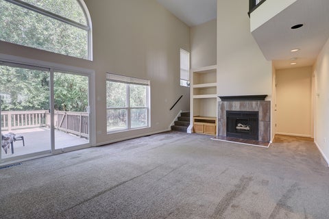 Tiny photo for 4177 Whitetail Court, Joliet, IL 60431 (MLS # 12758435)