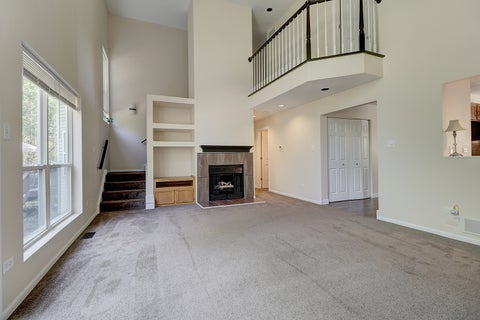 Tiny photo for 4177 Whitetail Court, Joliet, IL 60431 (MLS # 12758435)