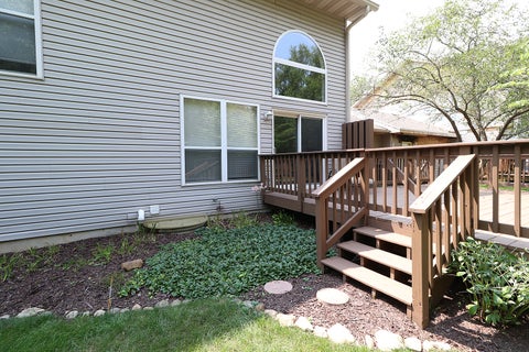 Tiny photo for 4177 Whitetail Court, Joliet, IL 60431 (MLS # 12758435)