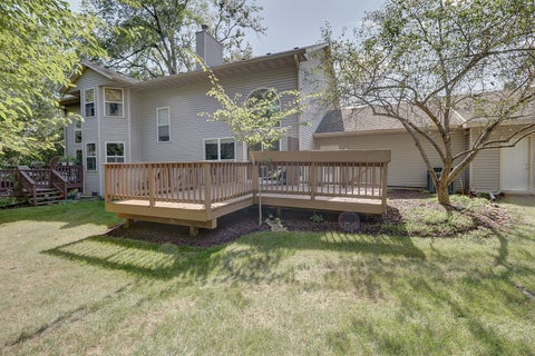 Tiny photo for 4177 Whitetail Court, Joliet, IL 60431 (MLS # 12758435)