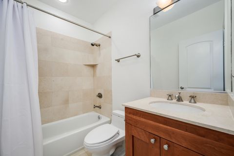 Tiny photo for 3723 N Wilton Avenue #4, Chicago, IL 60613 (MLS # 12490913)