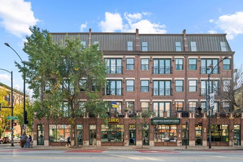 Photo of 1903 W Chicago Avenue #3, Chicago, IL 60622 (MLS # 12794404)
