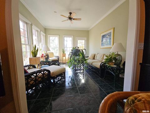 Tiny photo for 3525 OXFORD Avenue, Mt Vernon, IL 62864 (MLS # 12551916)