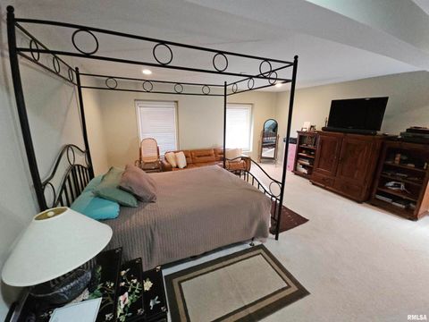 Tiny photo for 3525 OXFORD Avenue, Mt Vernon, IL 62864 (MLS # 12551916)