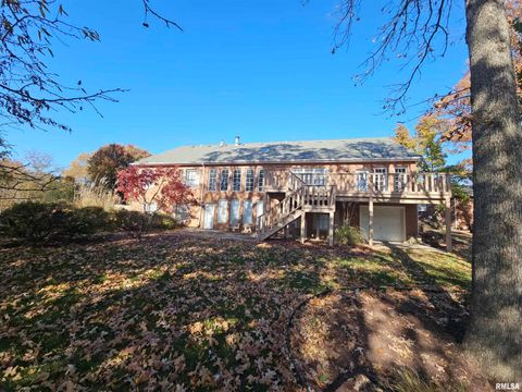Tiny photo for 3525 OXFORD Avenue, Mt Vernon, IL 62864 (MLS # 12551916)