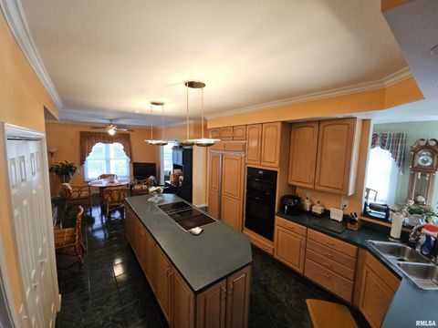 Tiny photo for 3525 OXFORD Avenue, Mt Vernon, IL 62864 (MLS # 12551916)
