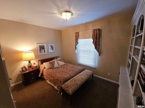 Tiny photo for 3525 OXFORD Avenue, Mt Vernon, IL 62864 (MLS # 12551916)