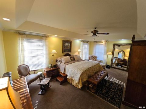 Tiny photo for 3525 OXFORD Avenue, Mt Vernon, IL 62864 (MLS # 12551916)