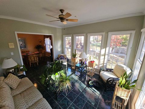 Tiny photo for 3525 OXFORD Avenue, Mt Vernon, IL 62864 (MLS # 12551916)
