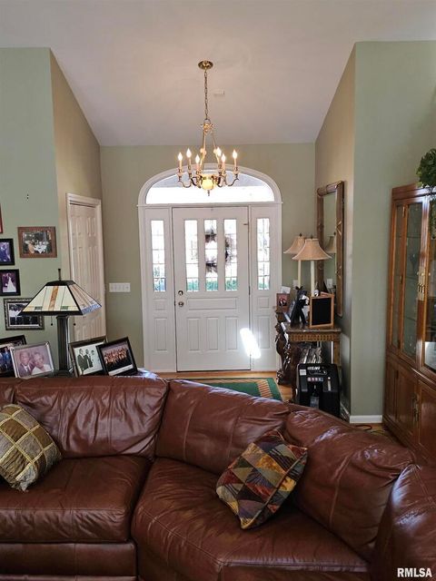 Tiny photo for 3525 OXFORD Avenue, Mt Vernon, IL 62864 (MLS # 12551916)
