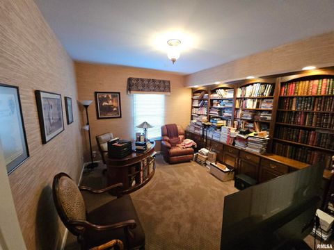 Tiny photo for 3525 OXFORD Avenue, Mt Vernon, IL 62864 (MLS # 12551916)