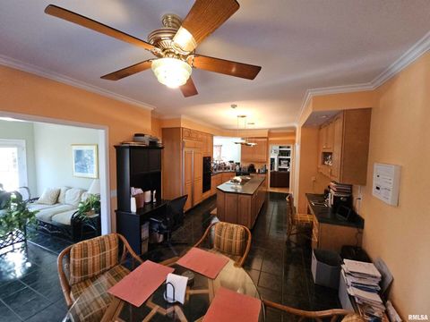 Tiny photo for 3525 OXFORD Avenue, Mt Vernon, IL 62864 (MLS # 12551916)