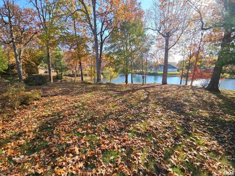 Tiny photo for 3525 OXFORD Avenue, Mt Vernon, IL 62864 (MLS # 12551916)