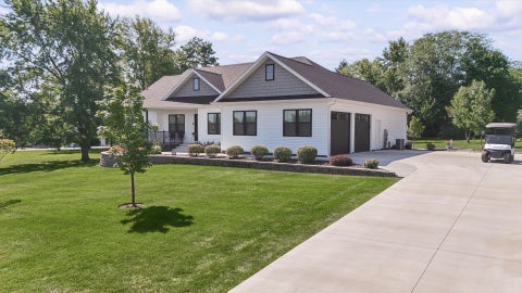 Tiny photo for 138 Pueblo Drive, Loda, IL 60948 (MLS # 12745823)