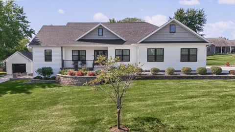 Tiny photo for 138 Pueblo Drive, Loda, IL 60948 (MLS # 12745823)