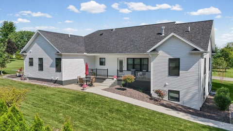 Tiny photo for 138 Pueblo Drive, Loda, IL 60948 (MLS # 12745823)