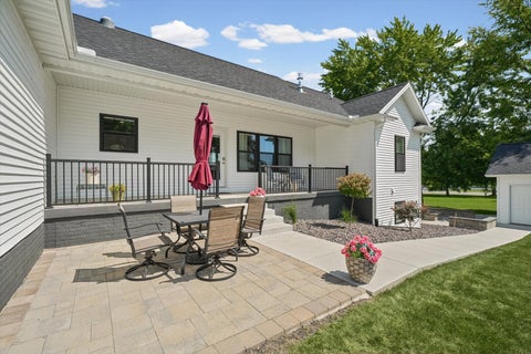 Tiny photo for 138 Pueblo Drive, Loda, IL 60948 (MLS # 12745823)