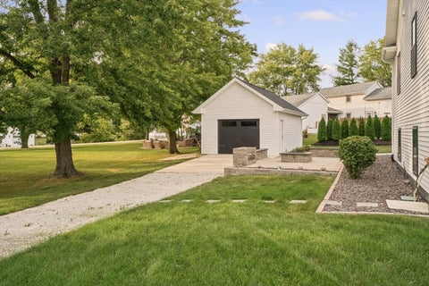 Tiny photo for 138 Pueblo Drive, Loda, IL 60948 (MLS # 12745823)