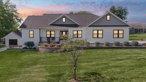 Photo of 138 Pueblo Drive, Loda, IL 60948 (MLS # 12745823)