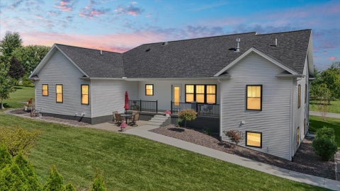 Tiny photo for 138 Pueblo Drive, Loda, IL 60948 (MLS # 12745823)