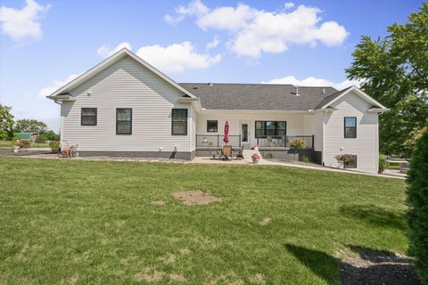 Tiny photo for 138 Pueblo Drive, Loda, IL 60948 (MLS # 12745823)