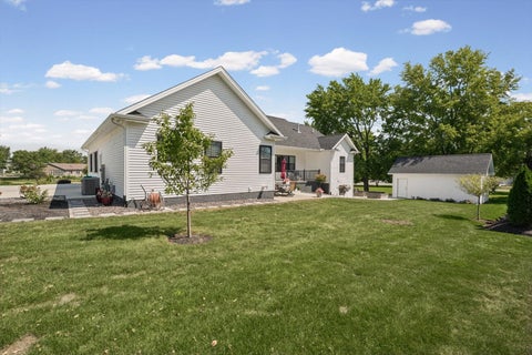 Tiny photo for 138 Pueblo Drive, Loda, IL 60948 (MLS # 12745823)