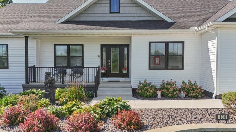 Tiny photo for 138 Pueblo Drive, Loda, IL 60948 (MLS # 12745823)