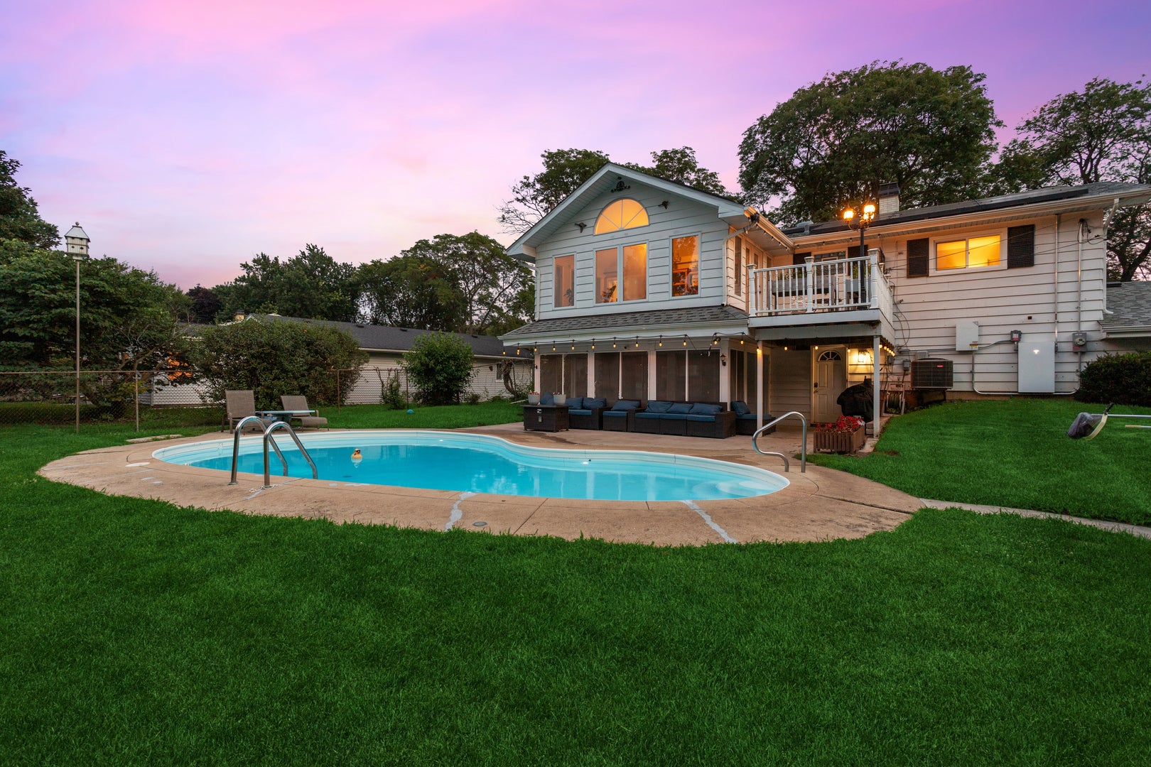 21W340 Audubon Road