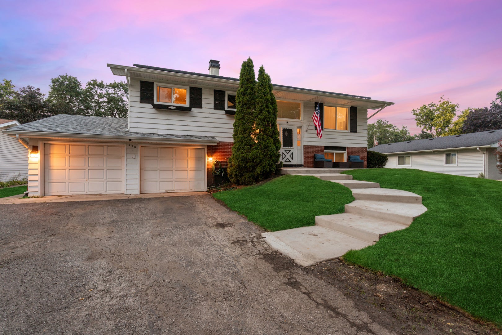 21W340 Audubon Road