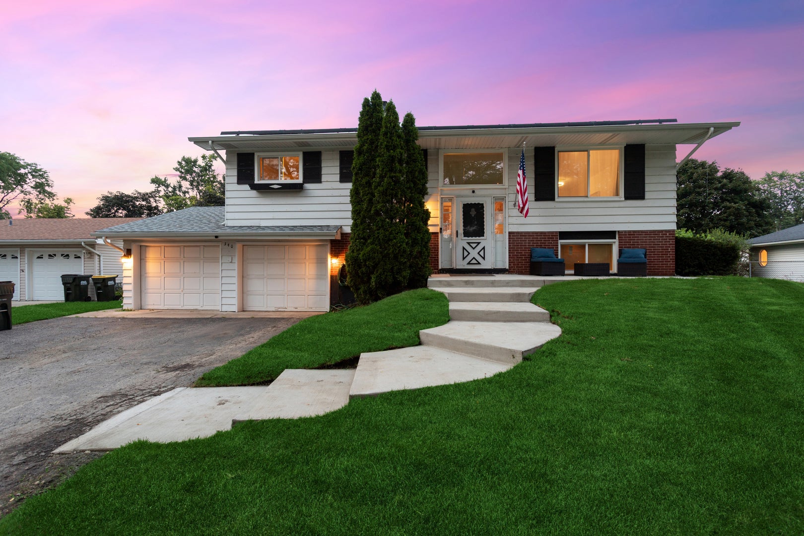 21W340 Audubon Road