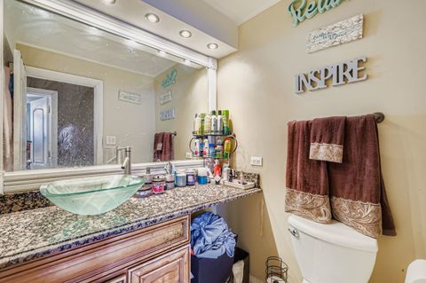 Tiny photo for 14841 La Salle Street, Dolton, IL 60419 (MLS # 12542275)