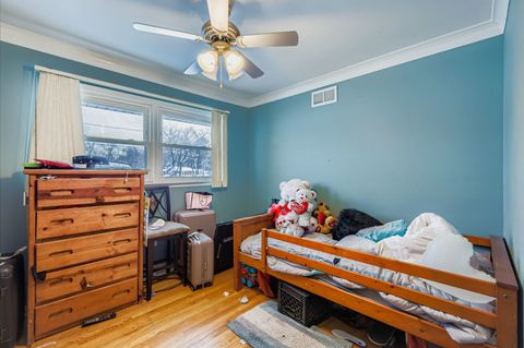 Tiny photo for 14841 La Salle Street, Dolton, IL 60419 (MLS # 12542275)