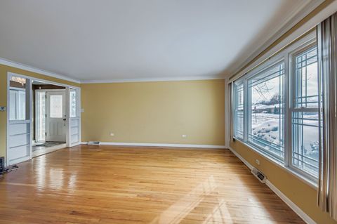 Tiny photo for 14841 La Salle Street, Dolton, IL 60419 (MLS # 12542275)