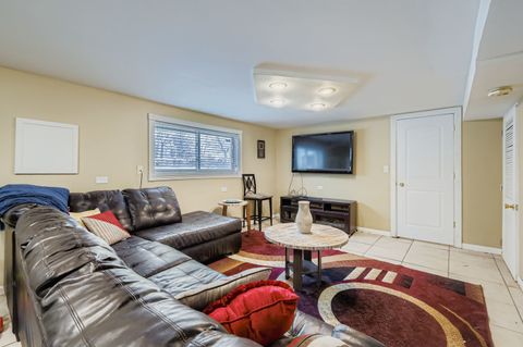 Tiny photo for 14841 La Salle Street, Dolton, IL 60419 (MLS # 12542275)