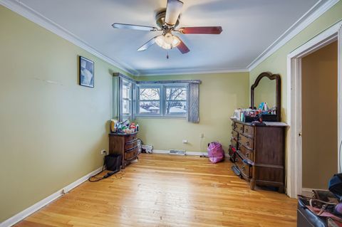 Tiny photo for 14841 La Salle Street, Dolton, IL 60419 (MLS # 12542275)