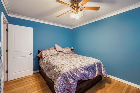 Tiny photo for 14841 La Salle Street, Dolton, IL 60419 (MLS # 12542275)