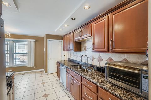 Tiny photo for 14841 La Salle Street, Dolton, IL 60419 (MLS # 12542275)