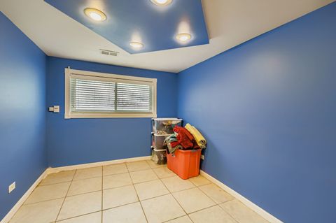 Tiny photo for 14841 La Salle Street, Dolton, IL 60419 (MLS # 12542275)