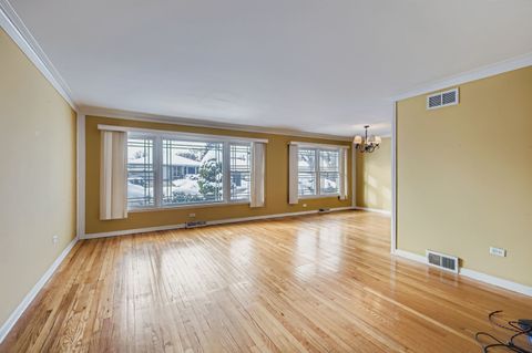 Tiny photo for 14841 La Salle Street, Dolton, IL 60419 (MLS # 12542275)