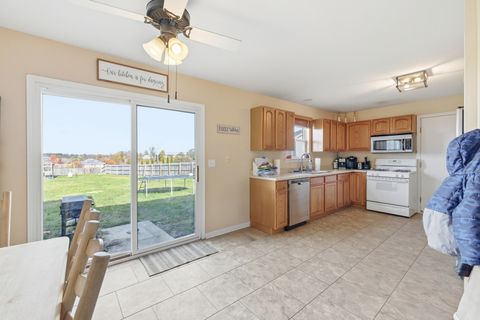 Tiny photo for 145 Heatherfield Lane, DeKalb, IL 60115 (MLS # 12515523)