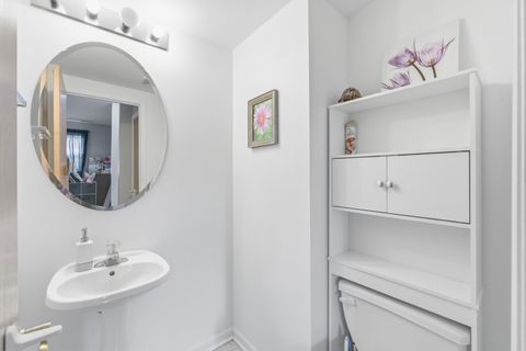 Tiny photo for 145 Heatherfield Lane, DeKalb, IL 60115 (MLS # 12515523)