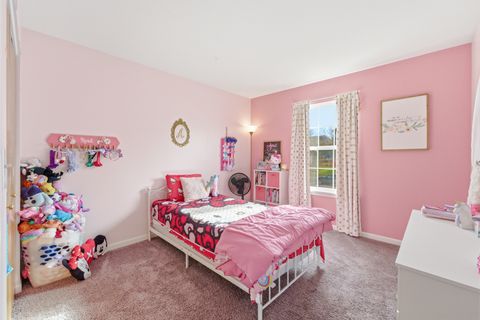 Tiny photo for 145 Heatherfield Lane, DeKalb, IL 60115 (MLS # 12515523)